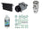 Universal Air KT1458A A/C Compressor Kit