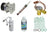 Universal Air KT1464 A/C Compressor and Component Kit