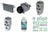 Universal Air KT1478B A/C Compressor Kit