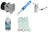 Universal Air KT1485 A/C Compressor Kit - Front