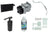 Universal Air KT1506A A/C Compressor Kit
