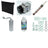 Universal Air KT1557A A/C Compressor Kit