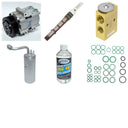 Universal Air KT1573 A/C Compressor and Component Kit