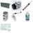 Universal Air KT1574A A/C Compressor Kit
