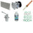 Universal Air KT1597A A/C Compressor Kit