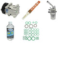 Universal Air KT1602 A/C Compressor and Component Kit