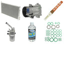Universal Air KT1618A A/C Compressor and Component Kit