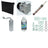 Universal Air KT1665A A/C Compressor Kit
