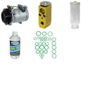 Universal Air KT1686 A/C Compressor and Component Kit