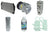 Universal Air KT1687A A/C Compressor Kit