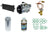 Universal Air KT1724A A/C Compressor Kit