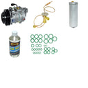 Universal Air KT1726 A/C Compressor and Component Kit