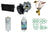 Universal Air KT1746A A/C Compressor Kit