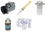 Universal Air KT1757 A/C Compressor and Component Kit