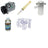 Universal Air KT1770 A/C Compressor and Component Kit