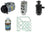 Universal Air KT1775 A/C Compressor and Component Kit