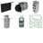 Universal Air KT1777B A/C Compressor and Component Kit