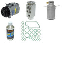 Universal Air KT1777 A/C Compressor and Component Kit