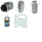 Universal Air KT1777 A/C Compressor and Component Kit