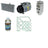 Universal Air KT1782A A/C Compressor and Component Kit