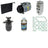 Universal Air KT1786A A/C Compressor and Component Kit