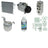 Universal Air KT1788A A/C Compressor Kit