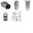 Universal Air KT1795 A/C Compressor Kit