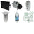 Universal Air KT1796A A/C Compressor Kit