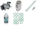 Universal Air KT1830 A/C Compressor and Component Kit