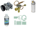 Universal Air KT1835 A/C Compressor and Component Kit