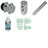 Universal Air KT1848 A/C Compressor Kit