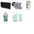 Universal Air KT1867A A/C Compressor and Component Kit