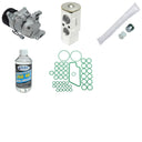 Universal Air KT1867 A/C Compressor and Component Kit