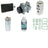 Universal Air KT1901A A/C Compressor Kit