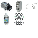 Universal Air KT1949 A/C Compressor and Component Kit