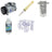 Universal Air KT1959 A/C Compressor and Component Kit