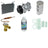 Universal Air KT1964A A/C Compressor Kit