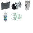 Universal Air KT1972A A/C Compressor and Component Kit