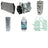 Universal Air KT1974A A/C Compressor Kit