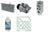 Universal Air KT2002A A/C Compressor Kit
