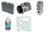 Universal Air KT2006A A/C Compressor Kit