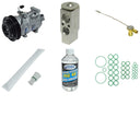 Universal Air KT2013 A/C Compressor and Component Kit