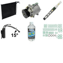Universal Air KT2016B A/C Compressor Kit