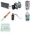 Universal Air KT2026A A/C Compressor Kit