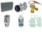 Universal Air KT2031A A/C Compressor Kit
