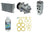 Universal Air KT2042A A/C Compressor Kit