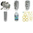 Universal Air KT2045 A/C Compressor and Component Kit - Rear
