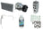 Universal Air KT2051A A/C Compressor Kit