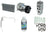Universal Air KT2051B A/C Compressor Kit