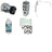 Universal Air KT2051 A/C Compressor Kit